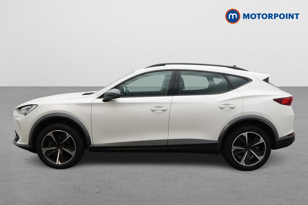 Used Cupra Formentor 2023 for sale - 76352811: Photo 4