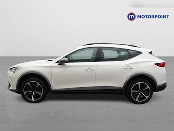 Used Cupra Formentor 2023 for sale - 76352811: Photo