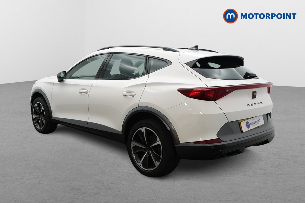 Used Cupra Formentor 2023 for sale - 76352811: Photo 5