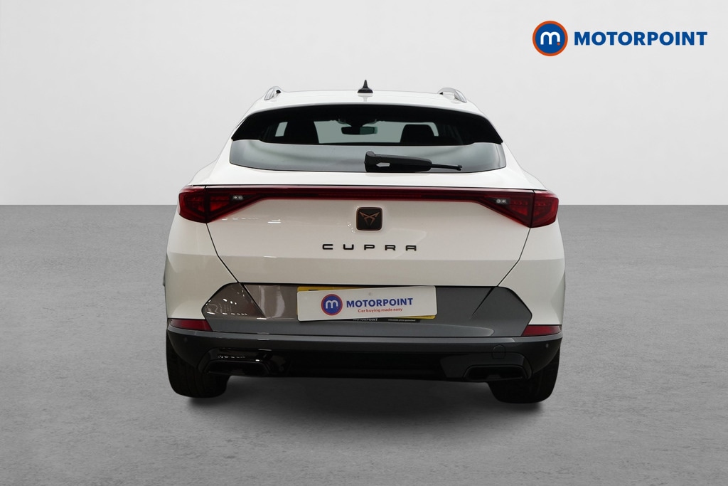 Used Cupra Formentor 2023 for sale - 76352811: Photo 6
