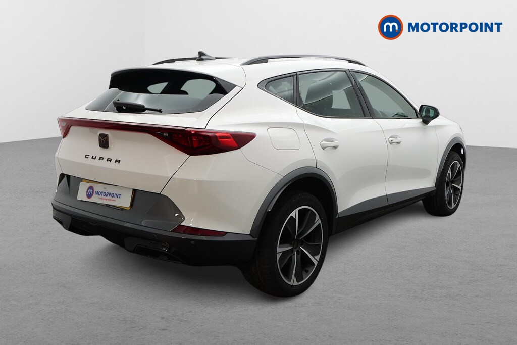 Used Cupra Formentor 2023 for sale - 76352811: Photo 7