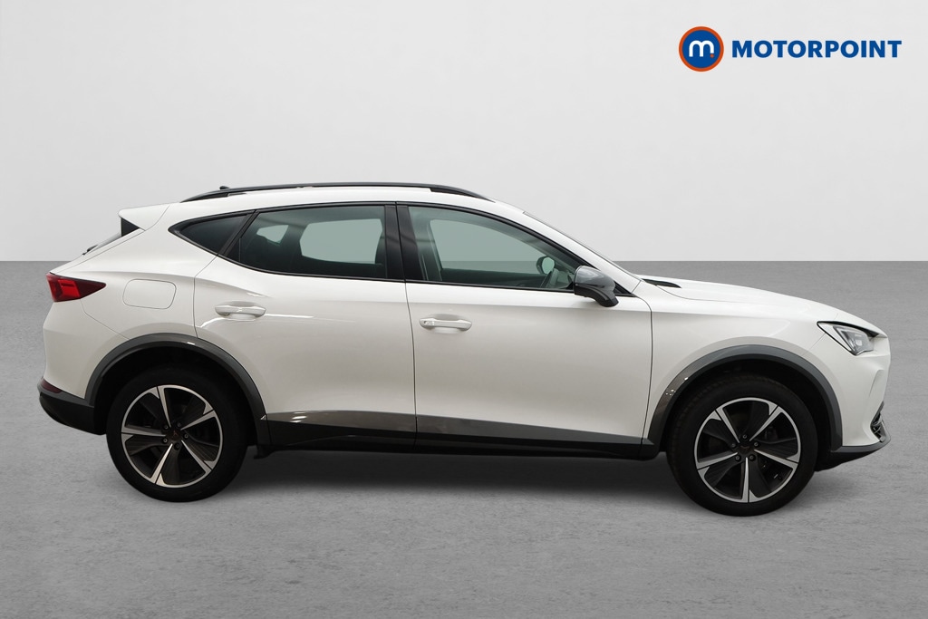 Used Cupra Formentor 2023 for sale - 76352811: Photo 8
