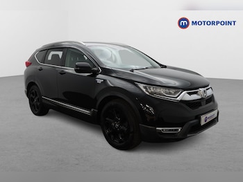 Used Honda CR-V undefined for sale - 78721361: Photo