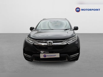 Used Honda CR-V undefined for sale - 78721361: Photo