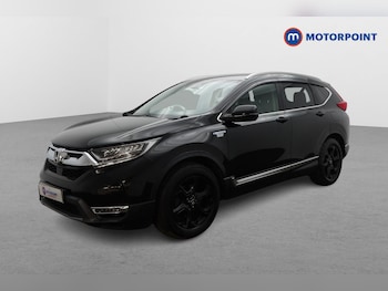 Used Honda CR-V undefined for sale - 78721361: Photo