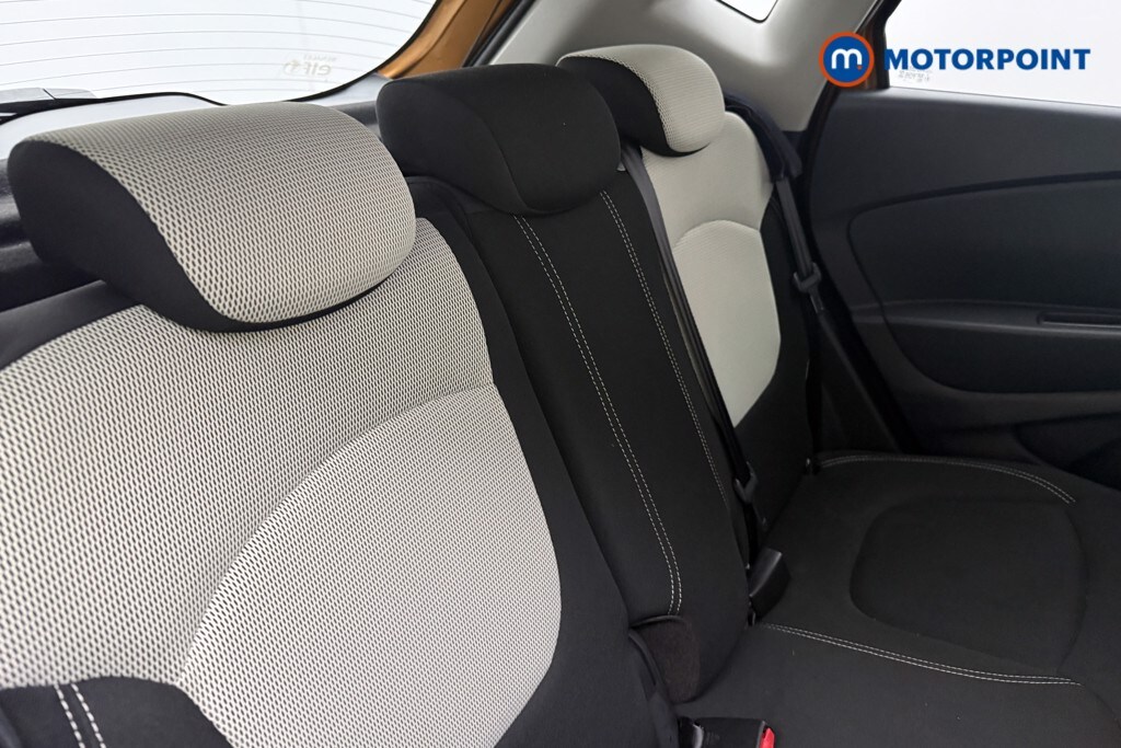 Used Renault Captur for sale - 77568004: Photo 17