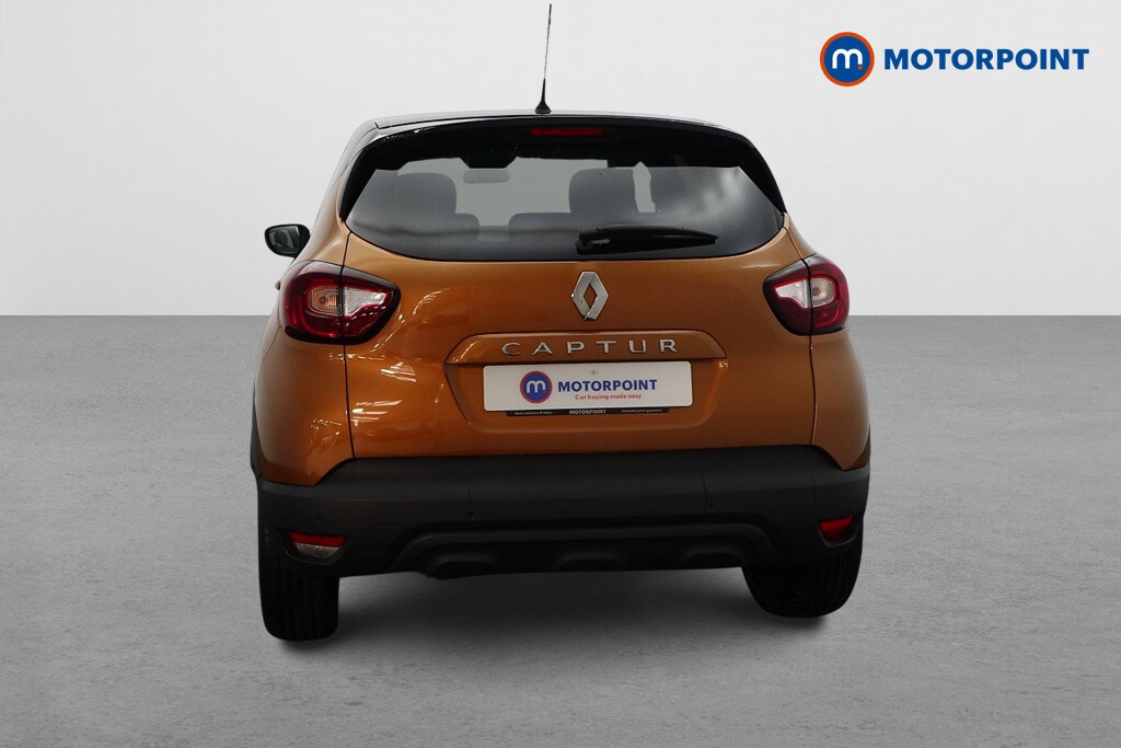 Used Renault Captur for sale - 77568004: Photo 6