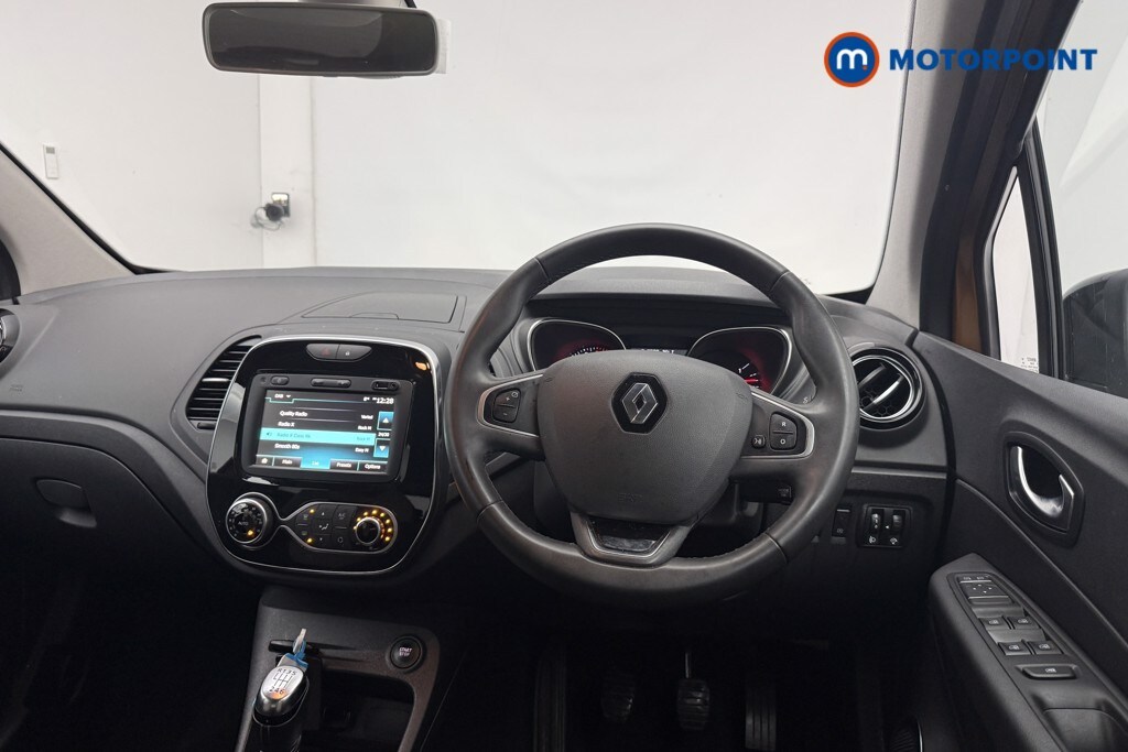 Used Renault Captur for sale - 77568004: Photo 9