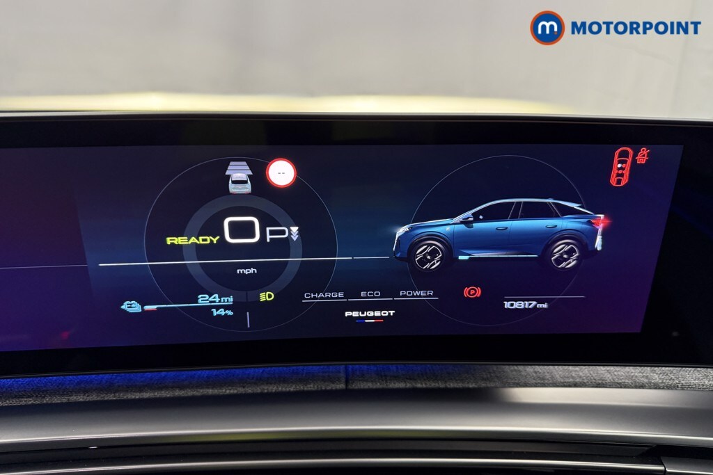 Used Peugeot 3008 2024 for sale - 78196982: Photo 11