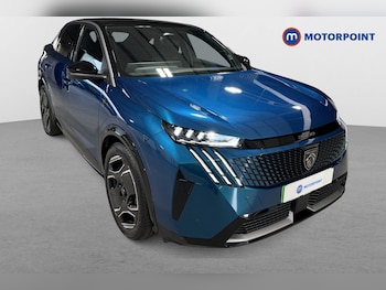 Used Peugeot 3008 undefined for sale - 78196982: Photo