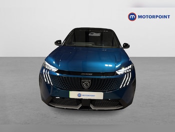 Used Peugeot 3008 undefined for sale - 78196982: Photo