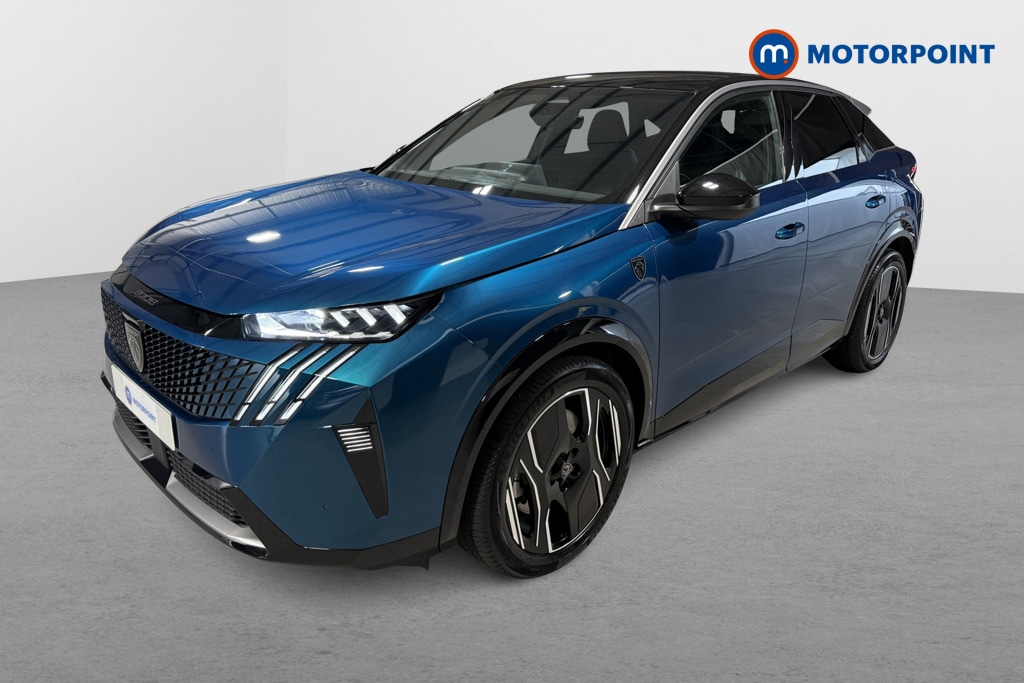 Used Peugeot 3008 2024 for sale - 78196982: Photo 3