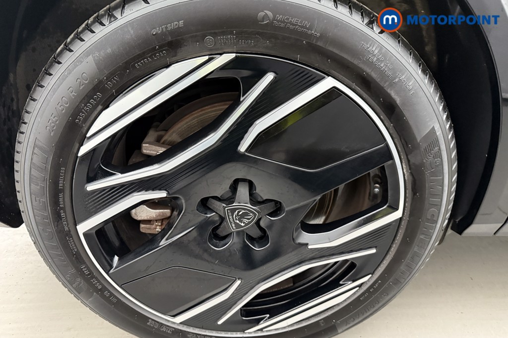 Used Peugeot 3008 2024 for sale - 78196982: Photo 30