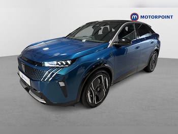 Used Peugeot 3008 undefined for sale - 78196982: Photo