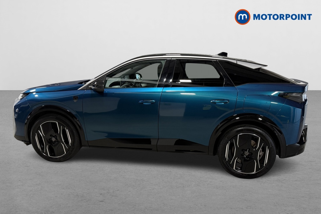 Used Peugeot 3008 2024 for sale - 78196982: Photo 4