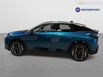 Used Peugeot 3008 undefined for sale - 78196982: Photo