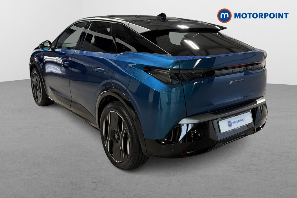 Used Peugeot 3008 2024 for sale - 78196982: Photo 5