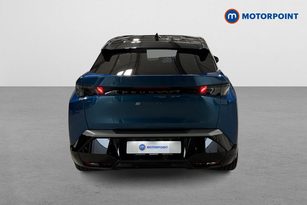 Used Peugeot 3008 2024 for sale - 78196982: Photo 6