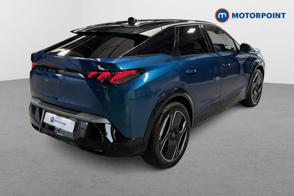 Used Peugeot 3008 2024 for sale - 78196982: Photo 7