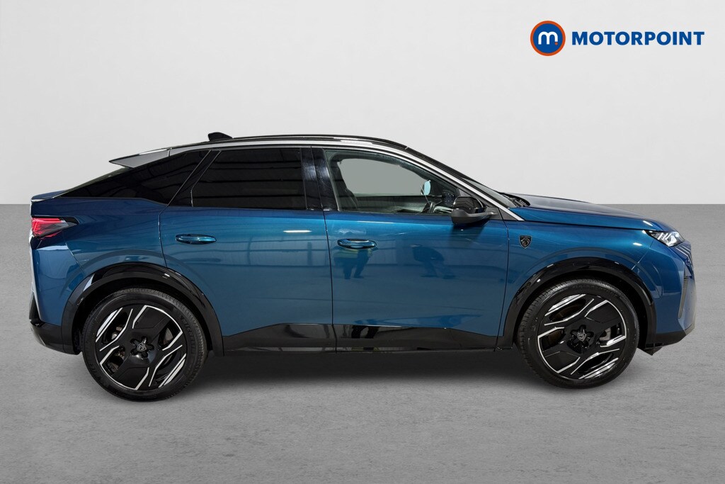 Used Peugeot 3008 2024 for sale - 78196982: Photo 8