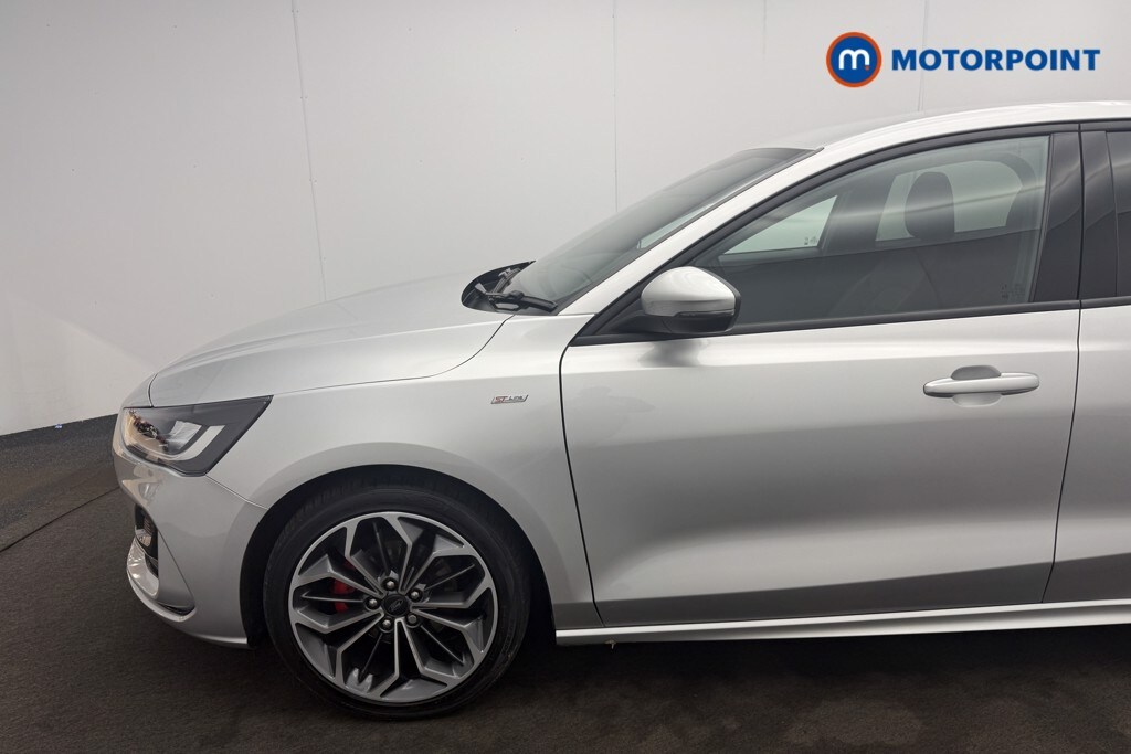 Used Ford Focus 2023 for sale - 76949336: Photo 11