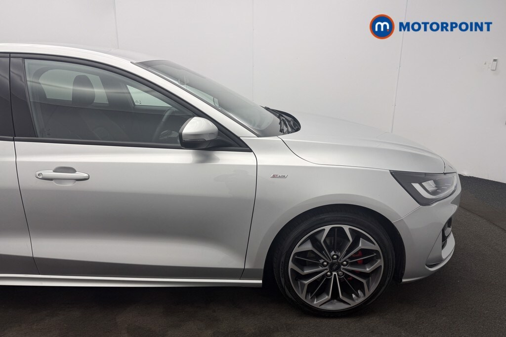 Used Ford Focus 2023 for sale - 76949336: Photo 17