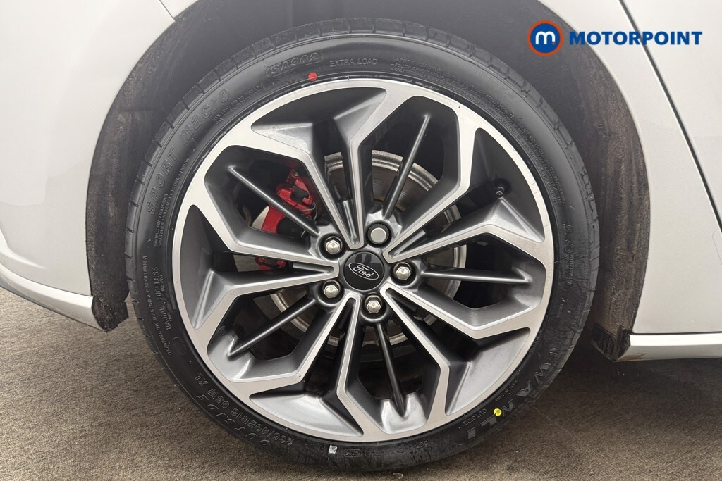 Used Ford Focus 2023 for sale - 76949336: Photo 20