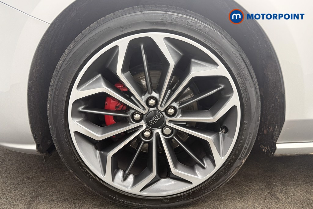 Used Ford Focus 2023 for sale - 76949336: Photo 22