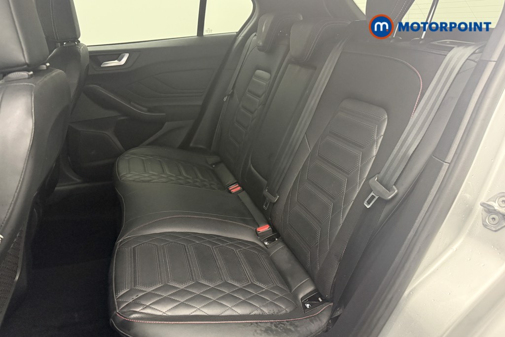 Used Ford Focus 2023 for sale - 76949336: Photo 24