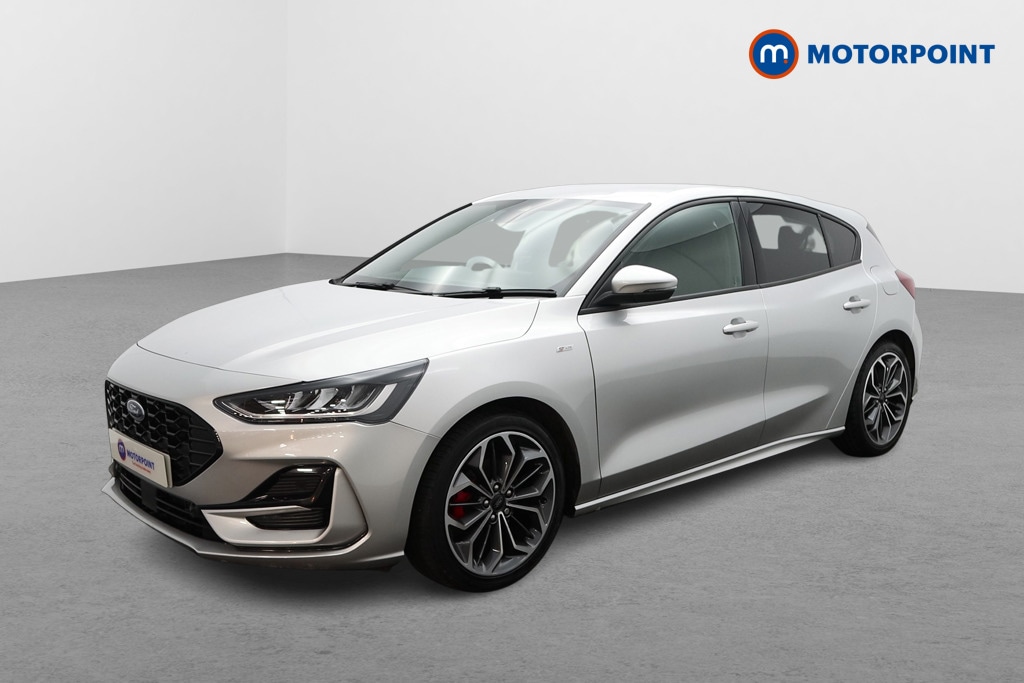 Used Ford Focus 2023 for sale - 76949336: Photo 3