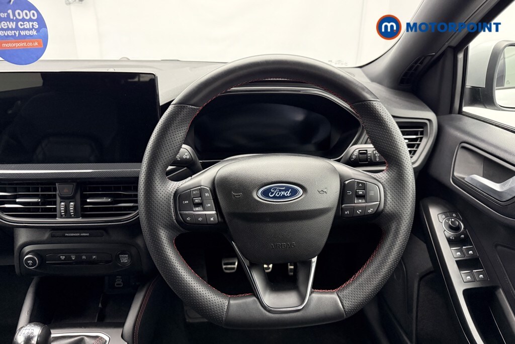 Used Ford Focus 2023 for sale - 76949336: Photo 30