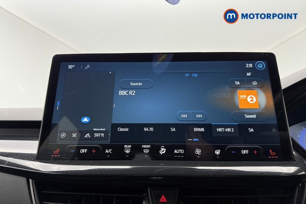 Used Ford Focus 2023 for sale - 76949336: Photo 32