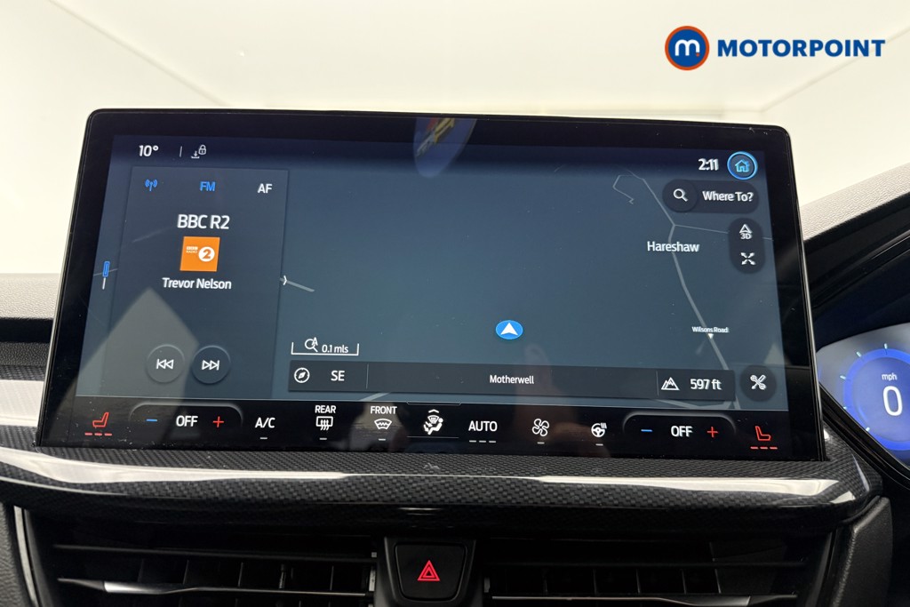 Used Ford Focus 2023 for sale - 76949336: Photo 33