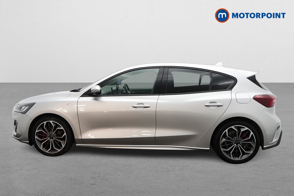 Used Ford Focus 2023 for sale - 76949336: Photo 4