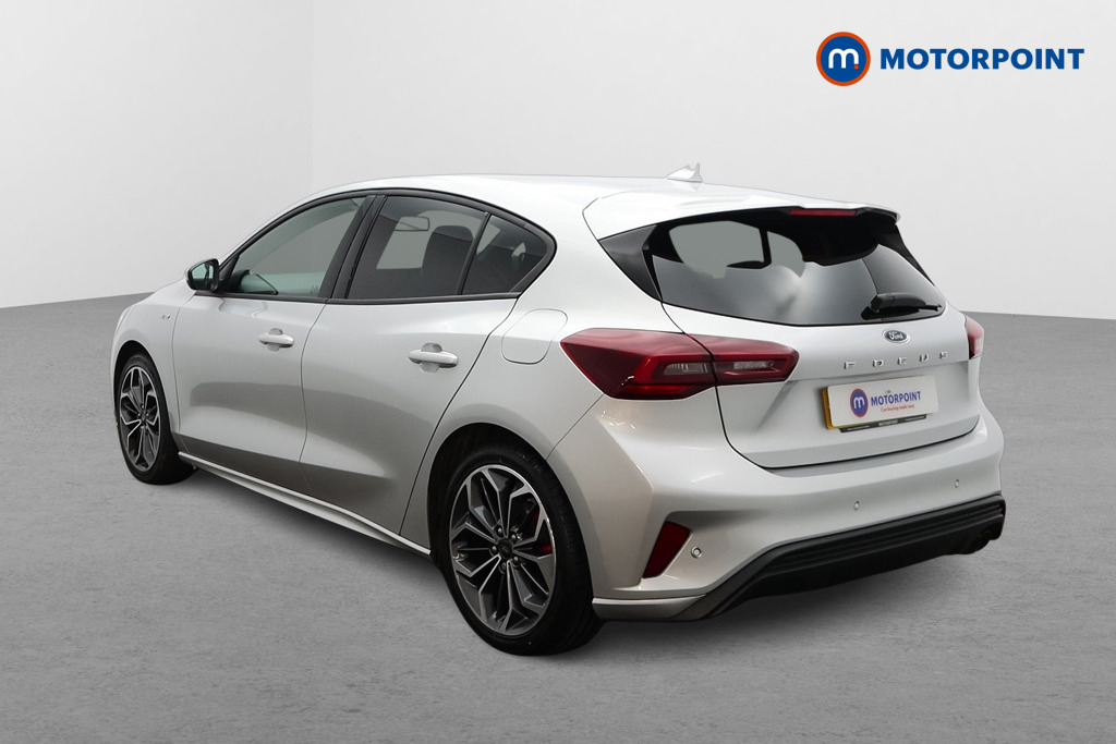 Used Ford Focus 2023 for sale - 76949336: Photo 5