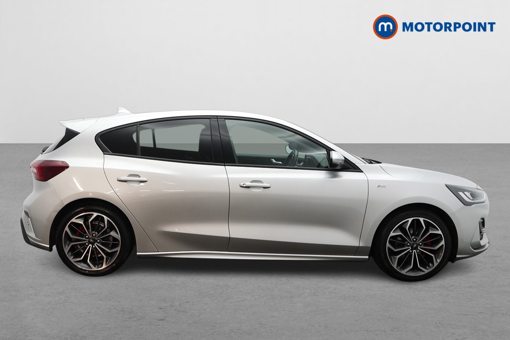 Used Ford Focus 2023 for sale - 76949336: Photo 8