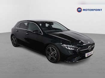 Used Mercedes-Benz A-Class undefined for sale - 78531916: Photo