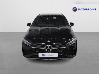 Used Mercedes-Benz A-Class undefined for sale - 78531916: Photo
