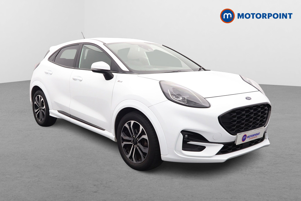 Used Ford Puma 2020 for sale - 77797133: Photo 1