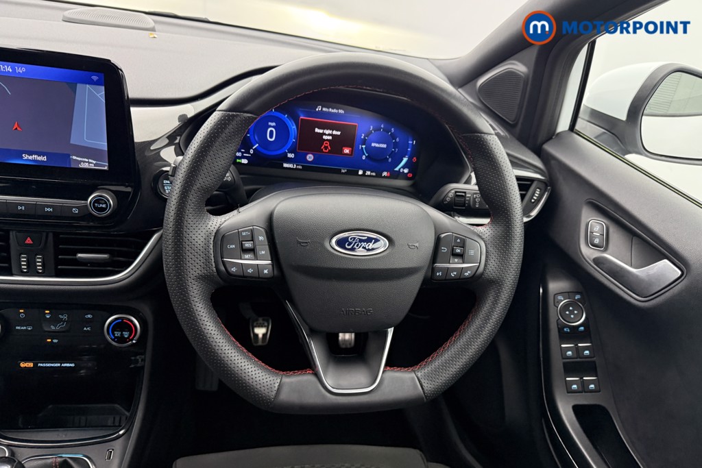 Used Ford Puma 2020 for sale - 77797133: Photo 11