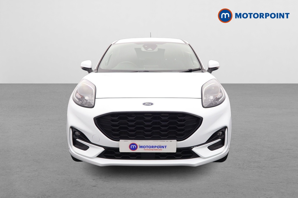 Used Ford Puma 2020 for sale - 77797133: Photo 2