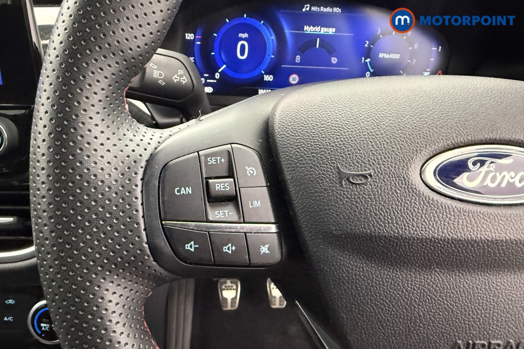 Used Ford Puma 2020 for sale - 77797133: Photo 21