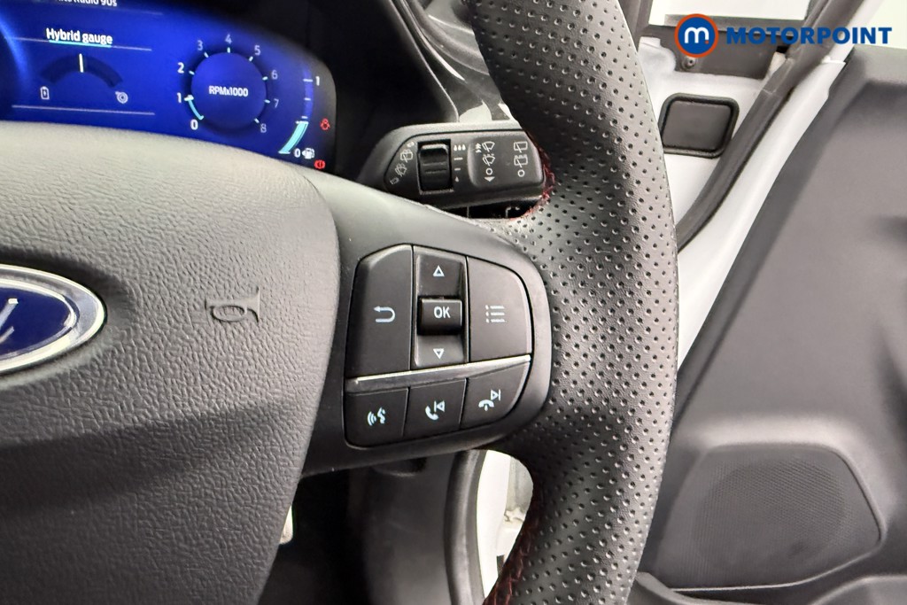 Used Ford Puma 2020 for sale - 77797133: Photo 22