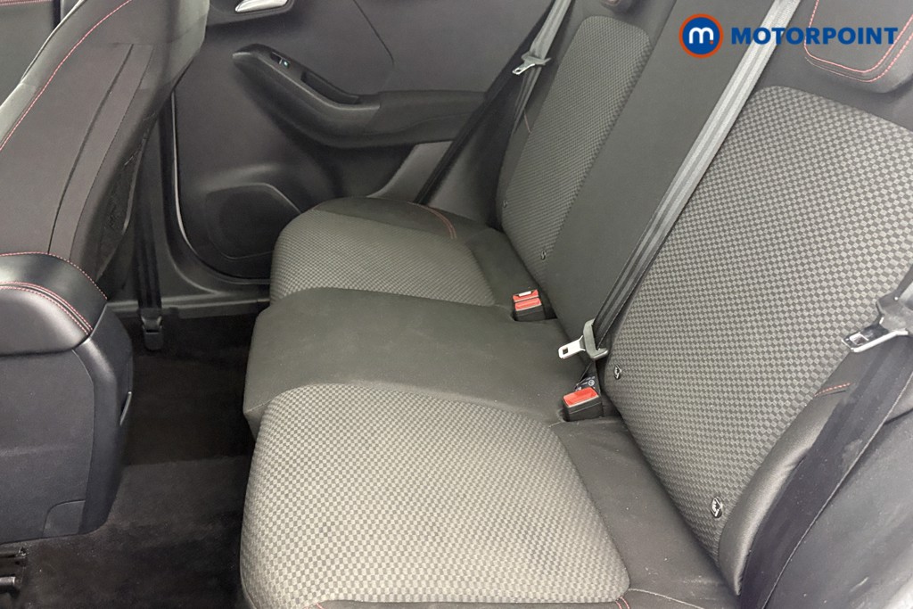 Used Ford Puma 2020 for sale - 77797133: Photo 29