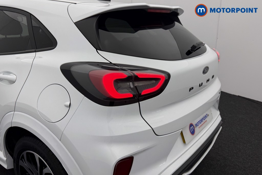 Used Ford Puma 2020 for sale - 77797133: Photo 32