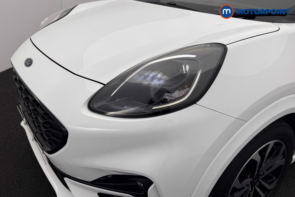 Used Ford Puma 2020 for sale - 77797133: Photo 34