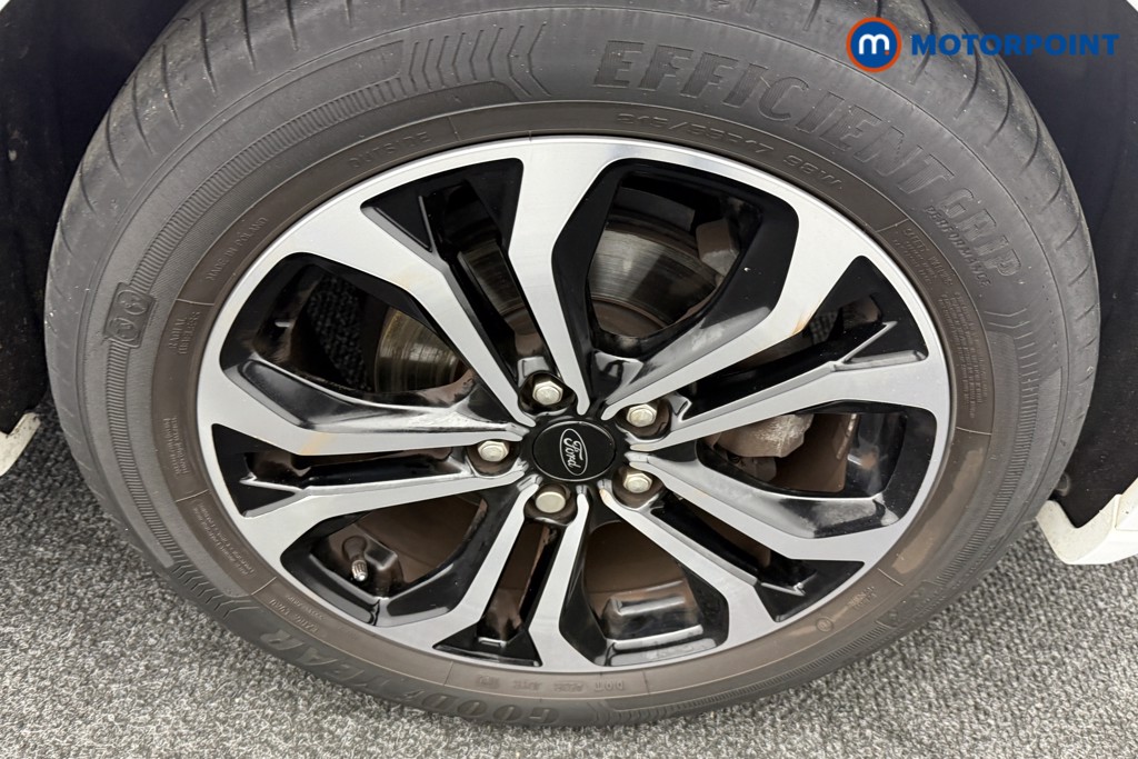 Used Ford Puma 2020 for sale - 77797133: Photo 38