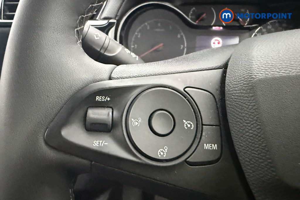 Used Vauxhall Corsa 2023 for sale - 76758309: Photo 12