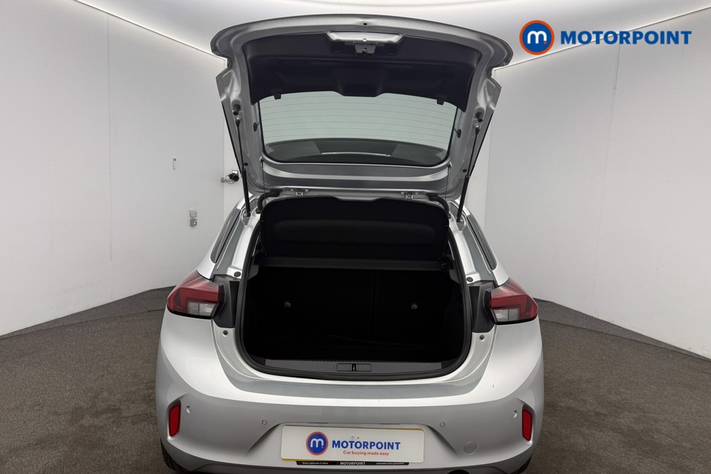 Used Vauxhall Corsa 2023 for sale - 76758309: Photo 15