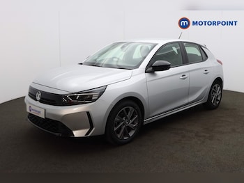 Used Vauxhall Corsa 2023 for sale - 76758309: Photo